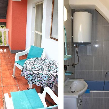 Gajanovic Rooms Donji Milanovac Ngoại thất bức ảnh