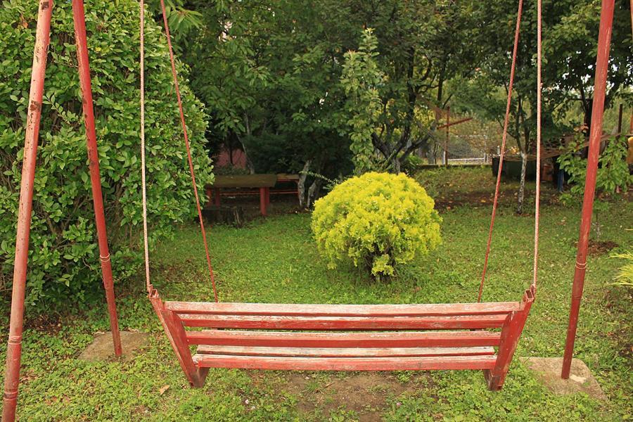 Gajanovic Rooms Donji Milanovac Ngoại thất bức ảnh