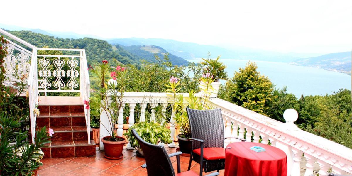 Gajanovic Rooms Donji Milanovac Ngoại thất bức ảnh